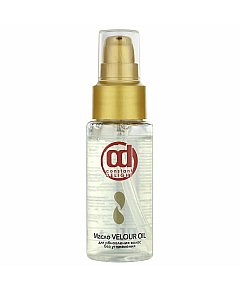 Constant Delight Velour Oil - Масло для обновления волос без утяжеления 100 мл